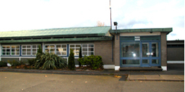 Cabinteely Community School